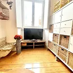 Alfama Modern Cosy Home