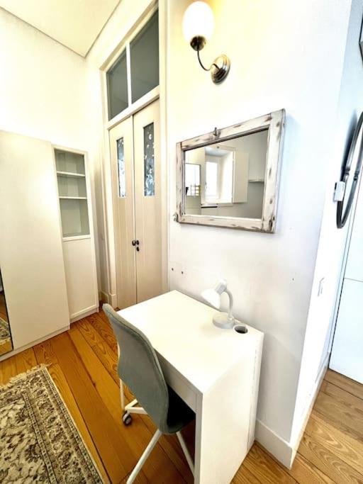 Alfama Modern Cosy Apartamento Lisboa