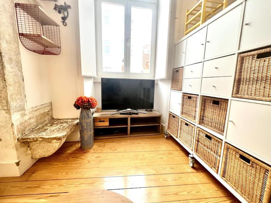 Apartamento Alfama Modern Cosy *