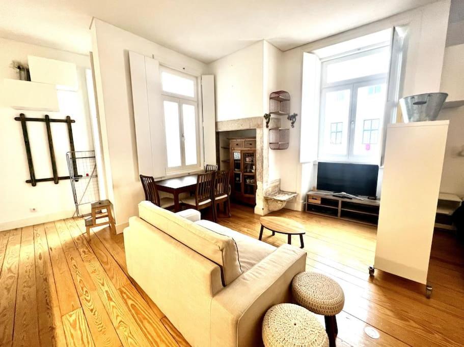 Alfama Modern Cosy Apartamento Lisboa