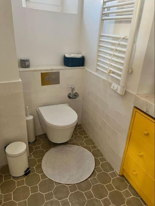 Alfama Modern Cosy Apartamento Lisboa