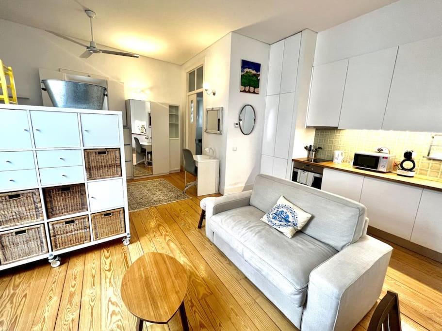 Alfama Modern Cosy Apartamento *
