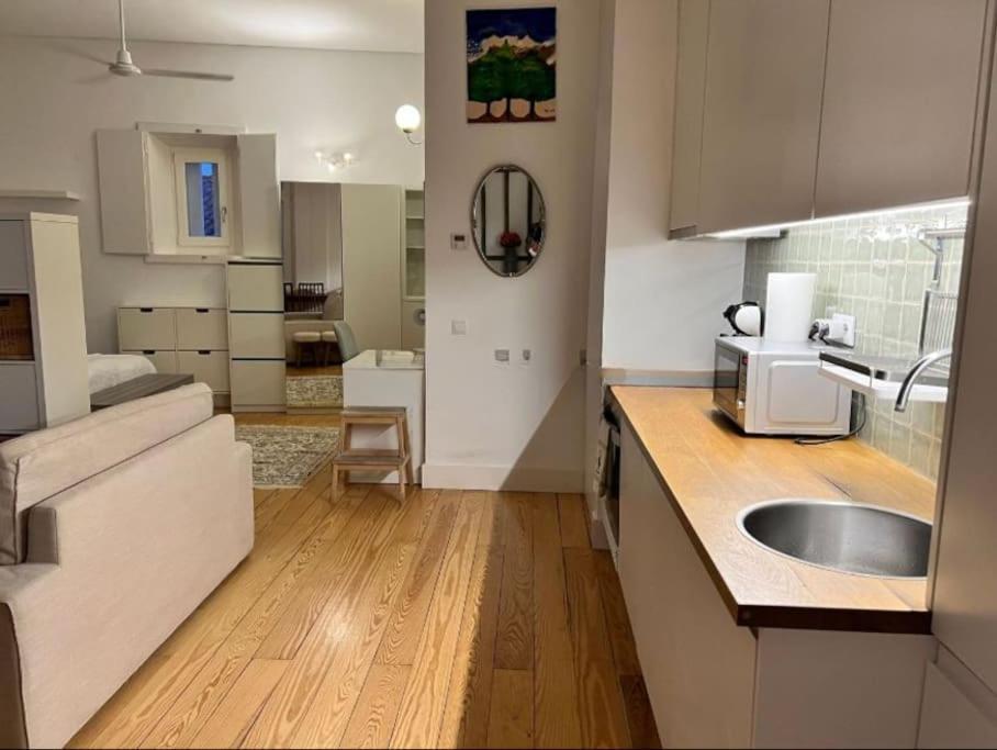 Alfama Modern Cosy Apartamento *