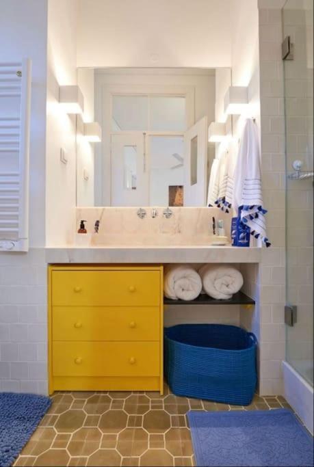Alfama Modern Cosy * Lisboa