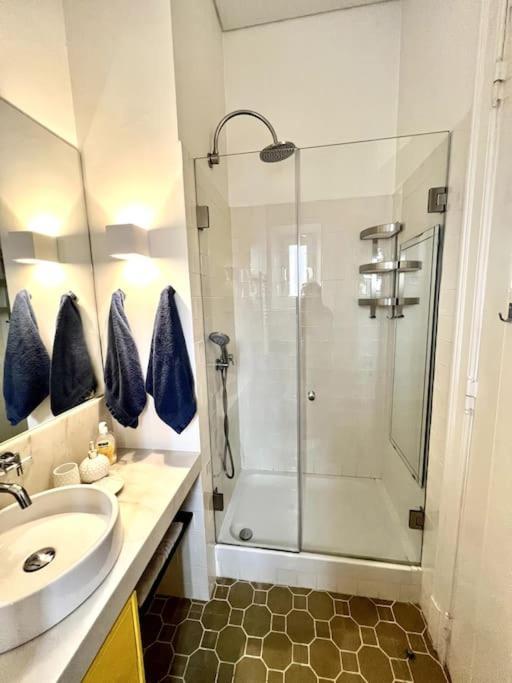 Apartamento Alfama Modern Cosy *