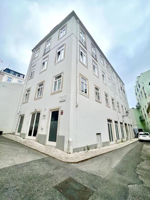 Apartamento Alfama Modern Cosy Lisboa