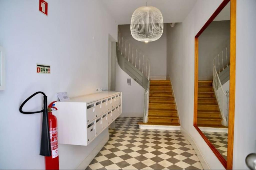 Apartamento Alfama Modern Cosy Lisboa