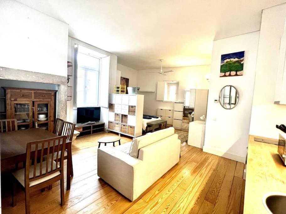 Apartamento Alfama Modern Cosy *